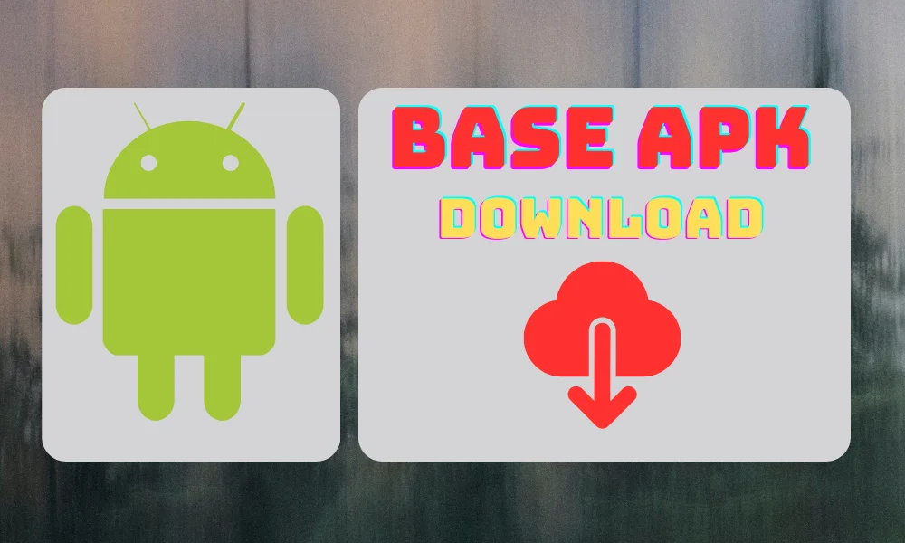 base apk